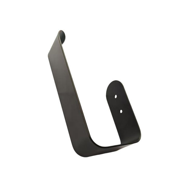 Metal Curtain Storage Hooks Paper Towel Holders