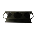 Wall-Mounted Water Bottle Storage Rack