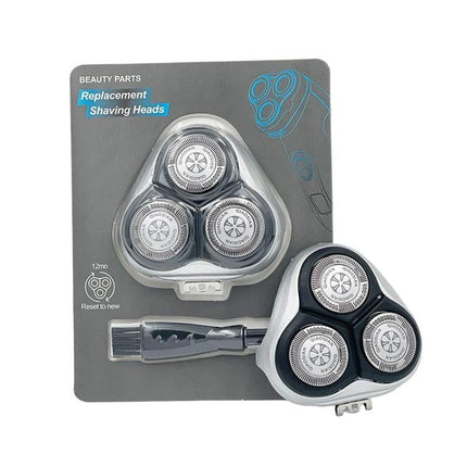 For Philips PT720 / PT736 / AT800 QIAOSIAN Electric Shaver Head Accessories