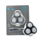 For Philips PT720 / PT736 / AT800 QIAOSIAN Electric Shaver Head Accessories