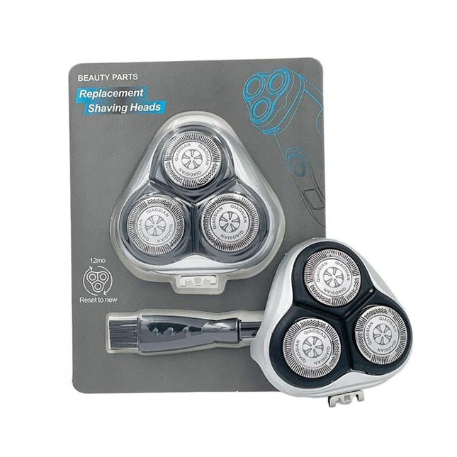 For Philips PT720 / PT736 / AT800 QIAOSIAN Electric Shaver Head Accessories