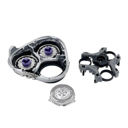 For Philips PT720 / PT736 / AT800 QIAOSIAN Electric Shaver Head Accessories