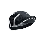 XMZ287 Black / Black