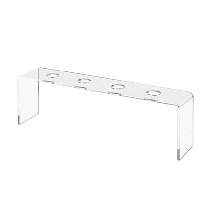 Acrylic Wine Bottle Cork Storage and Display Stand, YX184 1pc, YX184 2pcs /Set - DealBuddy