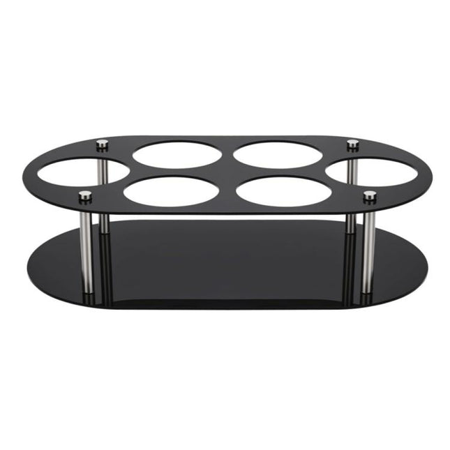 Desktop Water Bottle Storage Stand