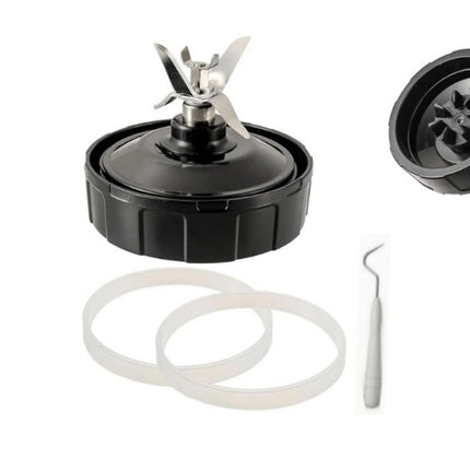 For Ninja BL480/BL482/BL642/BL682/NN102 Blender Accessories