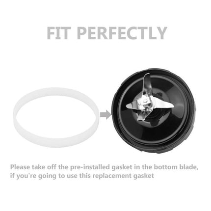 For Ninja BL480/BL482/BL642/BL682/NN102 Blender Accessories