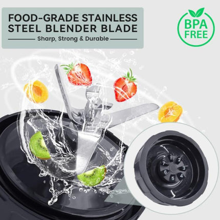 For Ninja BL480/BL482/BL642/BL682/NN102 Blender Accessories