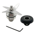 For Vitamix 5200 Stainless Steel Ice Breaker Accessory