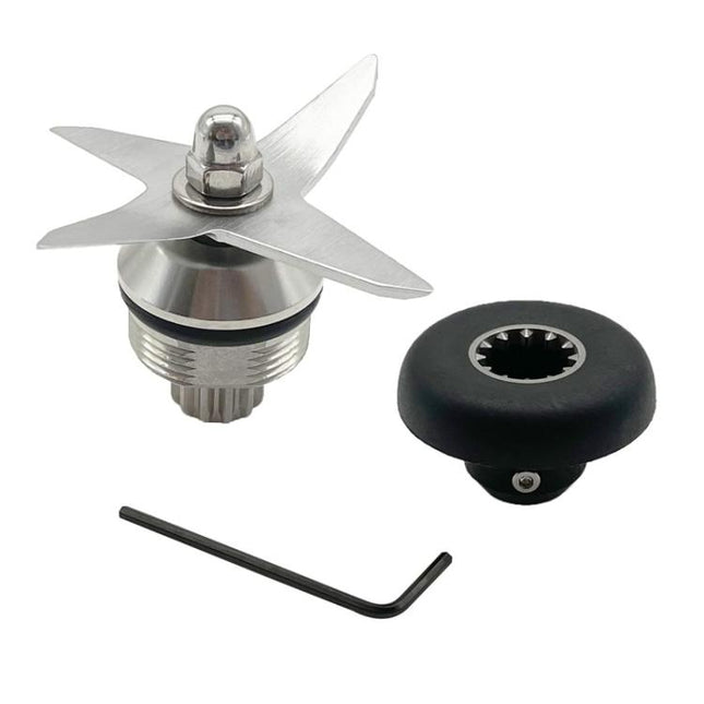 For Vitamix 5200 Stainless Steel Ice Breaker Accessory