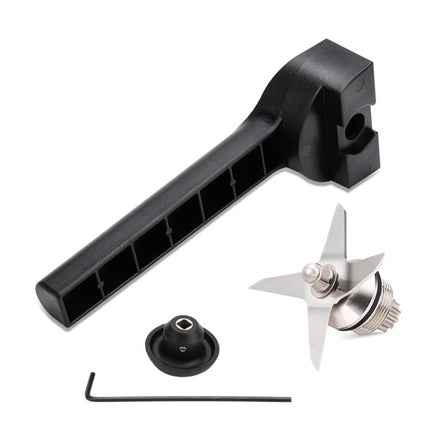 For Vitamix 5200 Stainless Steel Ice Breaker Accessory