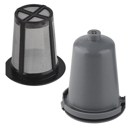 For Cuisinart SS-RFC HomeBarista Reusable Coffee Filter Cup - DealBuddy