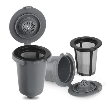 For Cuisinart SS-RFC HomeBarista Reusable Coffee Filter Cup - DealBuddy