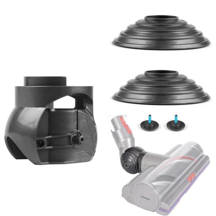 For Dyson V15/V11/V10/G5 100W High Torque Cleaner Head V-Ball Connector Replacement Parts