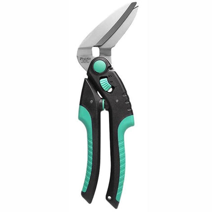 Multifunctional Stainless Steel Universal Scissors, ProsKit SR-336, ProsKit SR-338, ProsKit SR-339 - DealBuddy