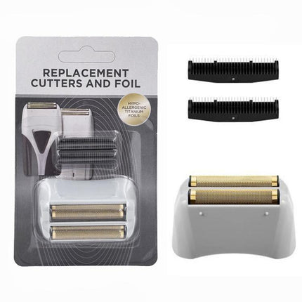 Electric Shaver Blade Head For Andis 17150 17160 17200 17250 TS-1 TS-2