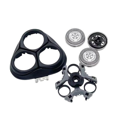 Electric Shaver Complete Head Accessory For Philips S2305 S1121 S1232 S1133