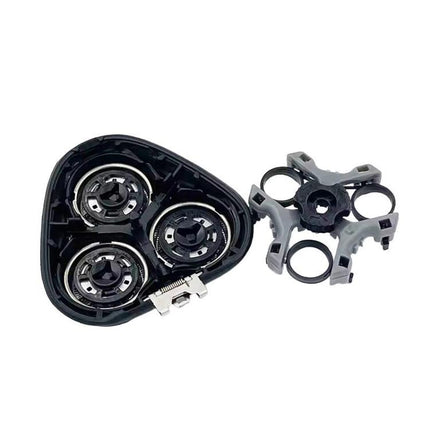 Electric Shaver Complete Head Accessory For Philips S2305 S1121 S1232 S1133