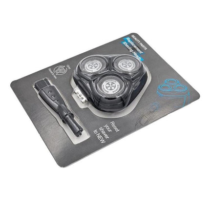 Electric Shaver Complete Head Accessory For Philips S2305 S1121 S1232 S1133