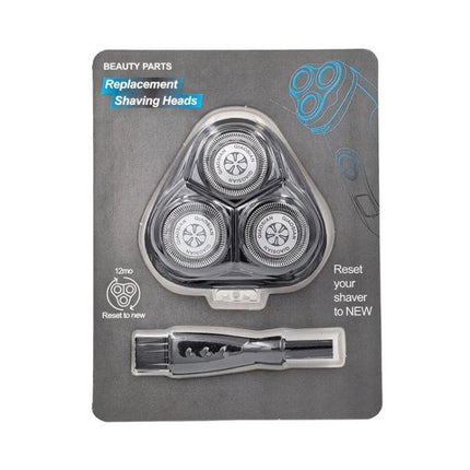 Electric Shaver Complete Head Accessory For Philips S2305 S1121 S1232 S1133