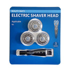 Replacement Shaving Heads For Philips Shavers S7000 SH70 S7370 S7310 S7710 S7530