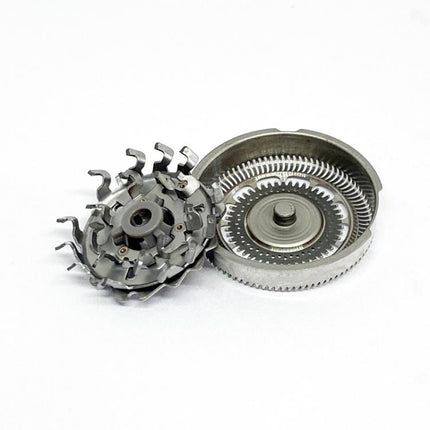 Replacement Shaving Heads For Philips Shavers S7000 SH70 S7370 S7310 S7710 S7530