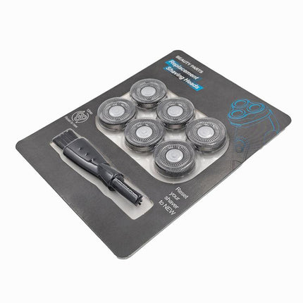 For FR8 Shaver Replacement Blades Universal