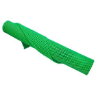 10m Perforated Foam Fruit Anti-Slip Mat Supermarket Fruit Vegetable PVC Breathable Mesh Mat