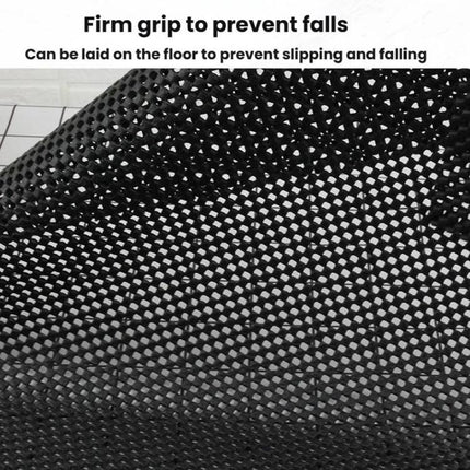 10m Perforated Foam Fruit Anti-Slip Mat Supermarket Fruit Vegetable PVC Breathable Mesh Mat