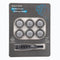 Replacement Razor Blades For Philips SH71 Razor Heads S7732 S7735 S5000 S7000 Shaver Series - DealBuddy