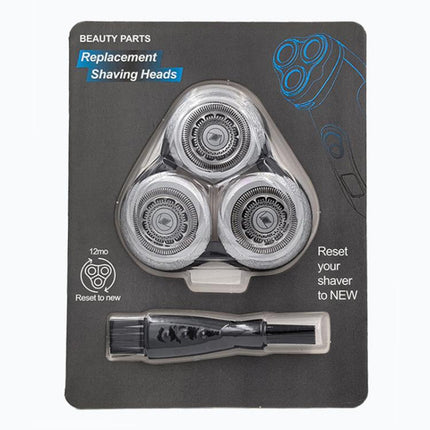 Electric Shaver Complete Head Accessory For Philips S9000 S8000 RQ12 S9111 S9731