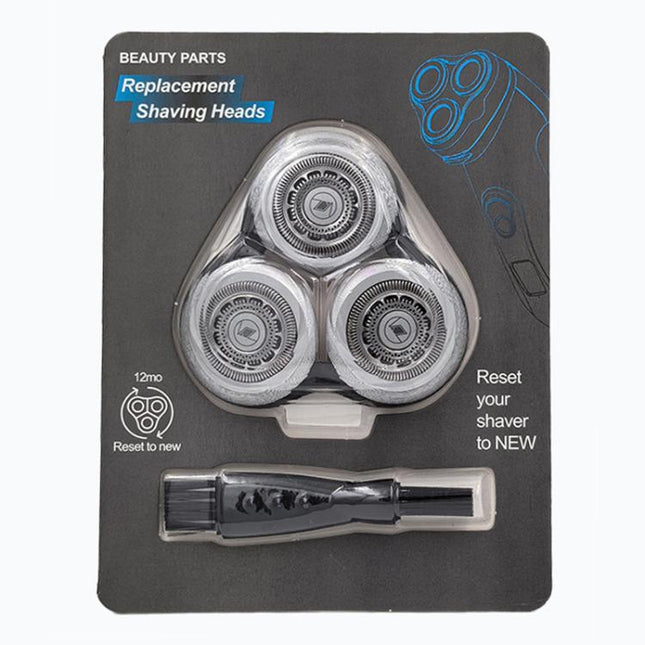 Electric Shaver Complete Head Accessory For Philips S9000 S8000 RQ12 S9111 S9731
