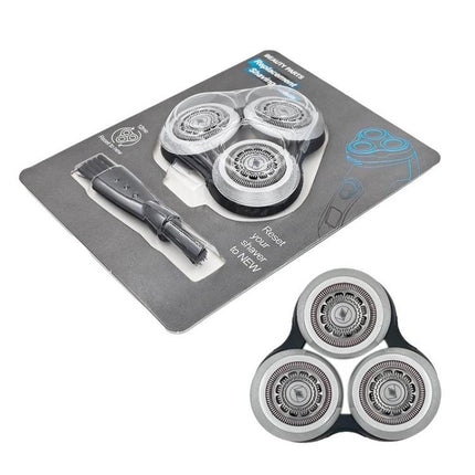 Electric Shaver Complete Head Accessory For Philips S9000 S8000 RQ12 S9111 S9731