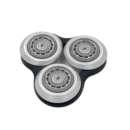 Electric Shaver Complete Head Accessory For Philips S9000 S8000 RQ12 S9111 S9731
