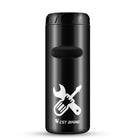 WEST BIKING Portable Bicycle Tools Box Bike Repair Tool Storage Capsule For Bottle Cage Mount - DealBuddy