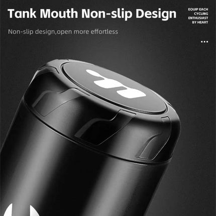 WEST BIKING Portable Bicycle Tools Box Bike Repair Tool Storage Capsule For Bottle Cage Mount - DealBuddy