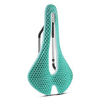 WEST BIKING YP0801258 Bicycle Honeycomb Shock Absorbing Ventilated Comfort Saddle For Road Bike Riding Equipment