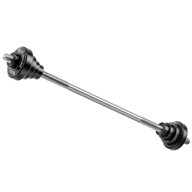 WEST BIKING YP0719470 For 12/15/20mm Axle Hubs Bicycle Wheel Truing Stand Fixing Rods