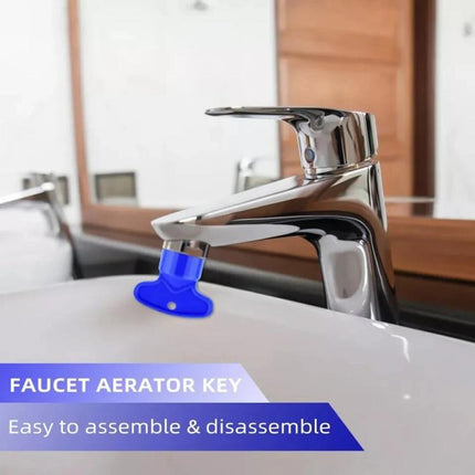 10pcs Kitchen Basin Faucet Filter Installation Wrench