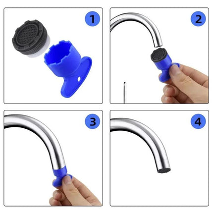 10pcs Kitchen Basin Faucet Filter Installation Wrench