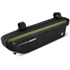 WEST BIKING YP0707415 Bicycle Top Tube Bag Mountain Road Bikes Large Capacity Front Tube Bag - DealBuddy