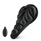 WEST BIKING YP0801259-260 Universal Heat Dissipating Inflatable Bicycle Seat Cover Cycling Mountain Bike Airbag Seat Cover - DealBuddy