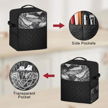 Blender Storage Bag Appliance Dust Cover For KitchenAid