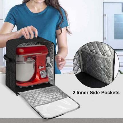 Blender Storage Bag Appliance Dust Cover For KitchenAid