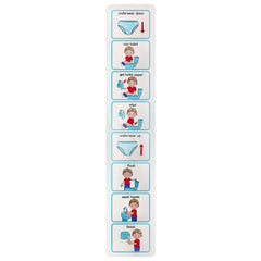 Life Skills Class Toilet Training Visual Chart - DealBuddy