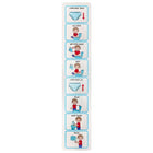 Life Skills Class Toilet Training Visual Chart