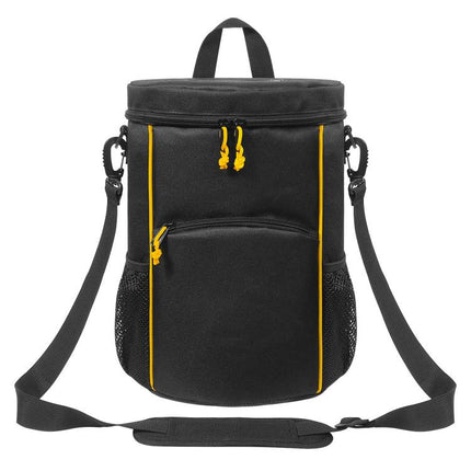 Portable Handheld Crossbody Tennis Storage Bag