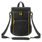 Portable Handheld Crossbody Tennis Storage Bag