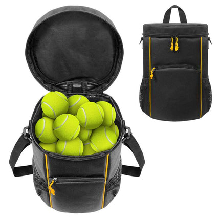 Portable Handheld Crossbody Tennis Storage Bag