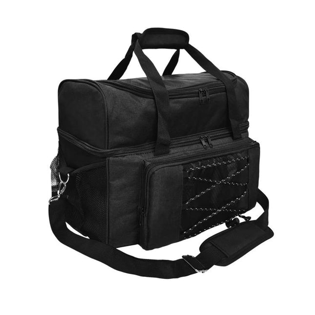 Large-Capacity Bowling Bag Shoe Backpack
